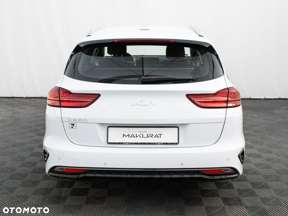 Kia Ceed 1.0 T-GDI S - 9