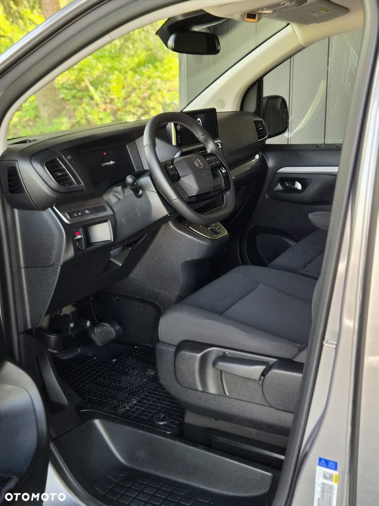 Citroën SpaceTourer 2.0 BlueHDi XL Plus EAT8 - 8