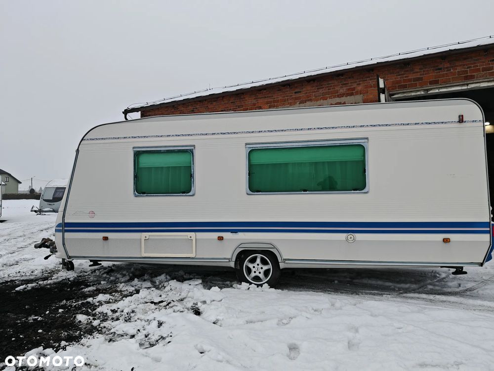 Adria 542 TK Exlusive - 3