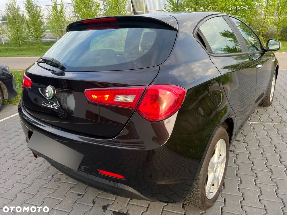 Alfa Romeo Giulietta 1.6 JTDM Veloce - 18