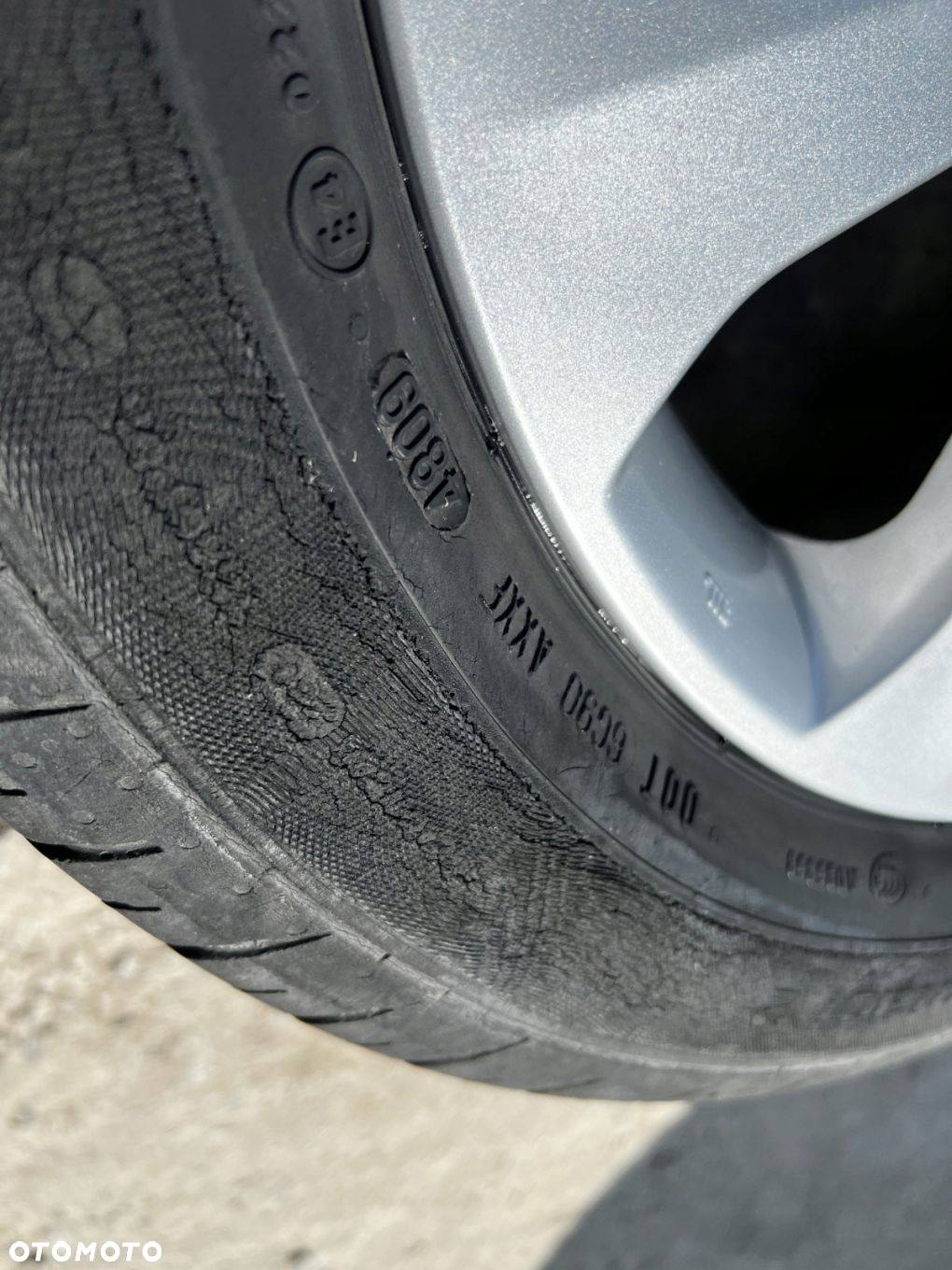 KOŁA FELGI OPONY LETNIE OPEL CORSA D C 185/60 R15 - 3