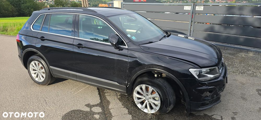 Volkswagen Tiguan 2.0 TDI BMT SCR Comfortline - 17
