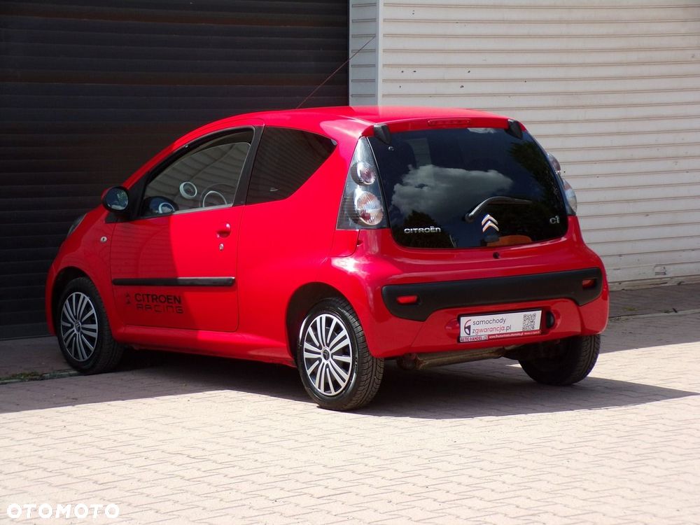 Citroën C1 - 12