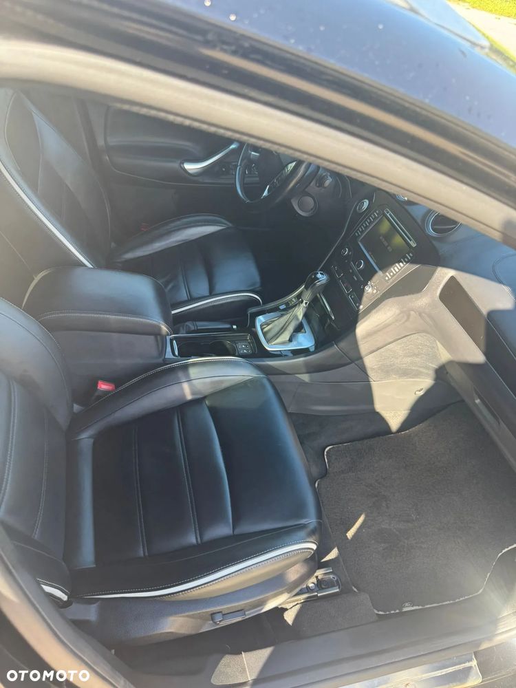 Ford Mondeo 2.0 TDCi Titanium MPS6 - 12