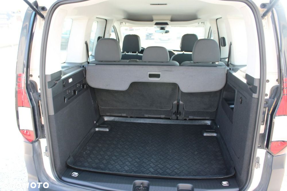 Volkswagen Caddy - 14