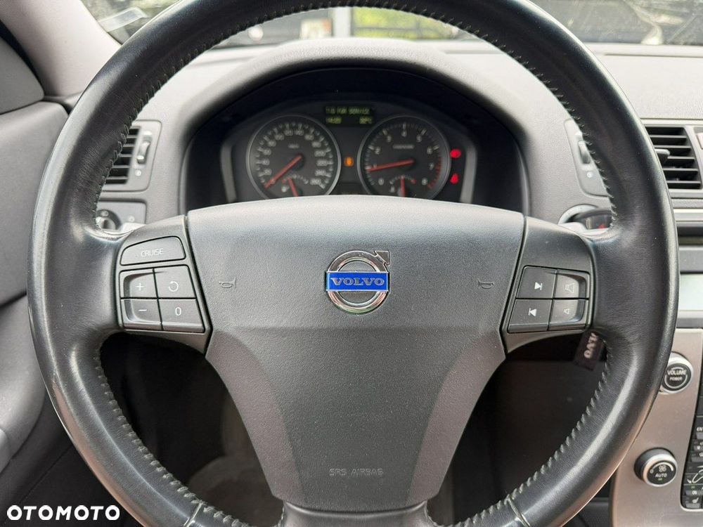 Volvo C30 1.8 - 16