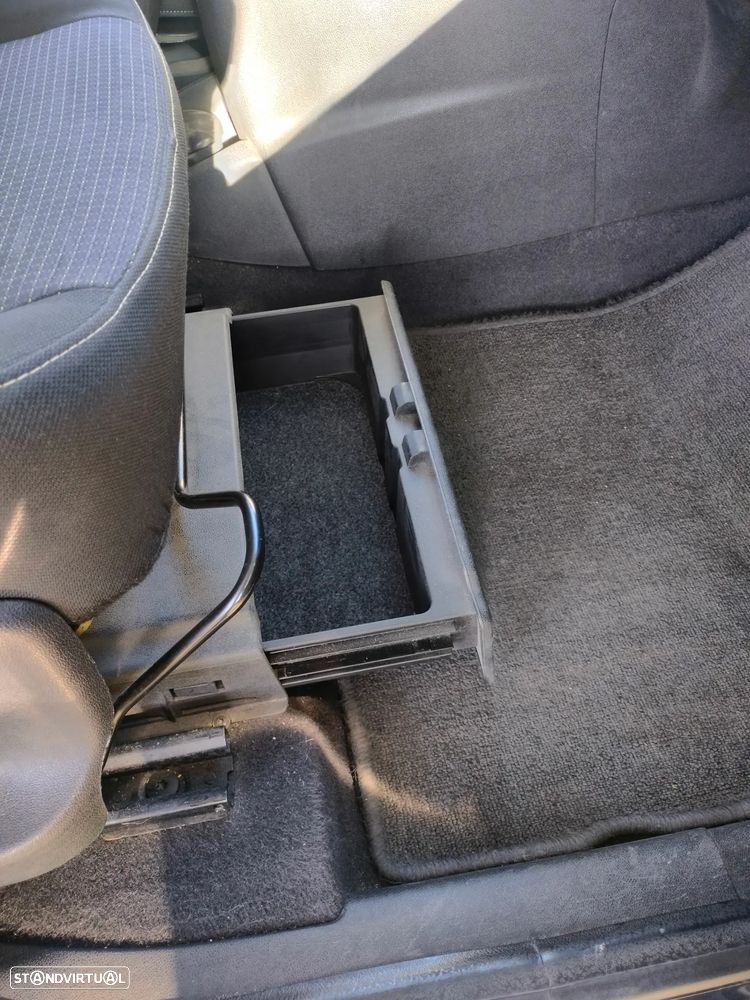 Renault Grand Scénic 1.5 dCi Dynamique S 7L - 21