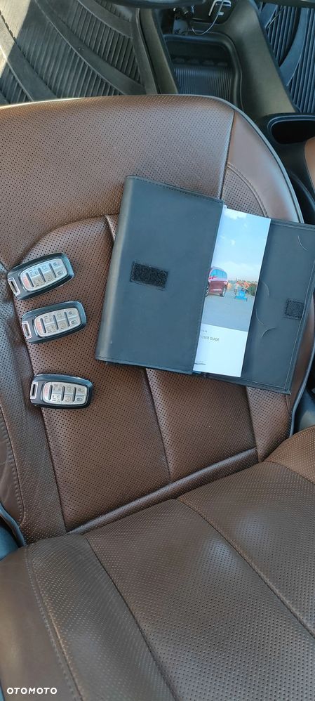 Chrysler Pacifica - 5