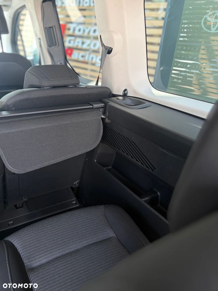 Toyota Proace City Verso - 19