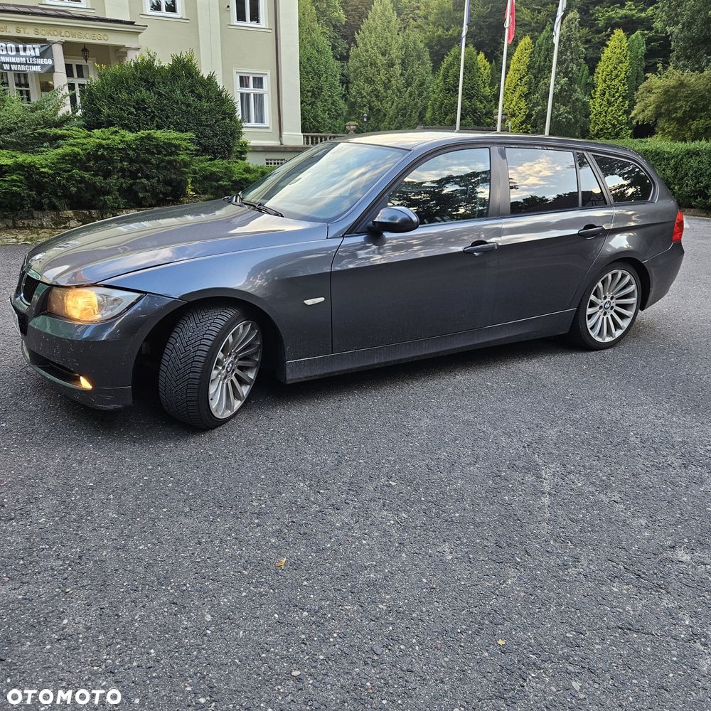 BMW Inny - 2