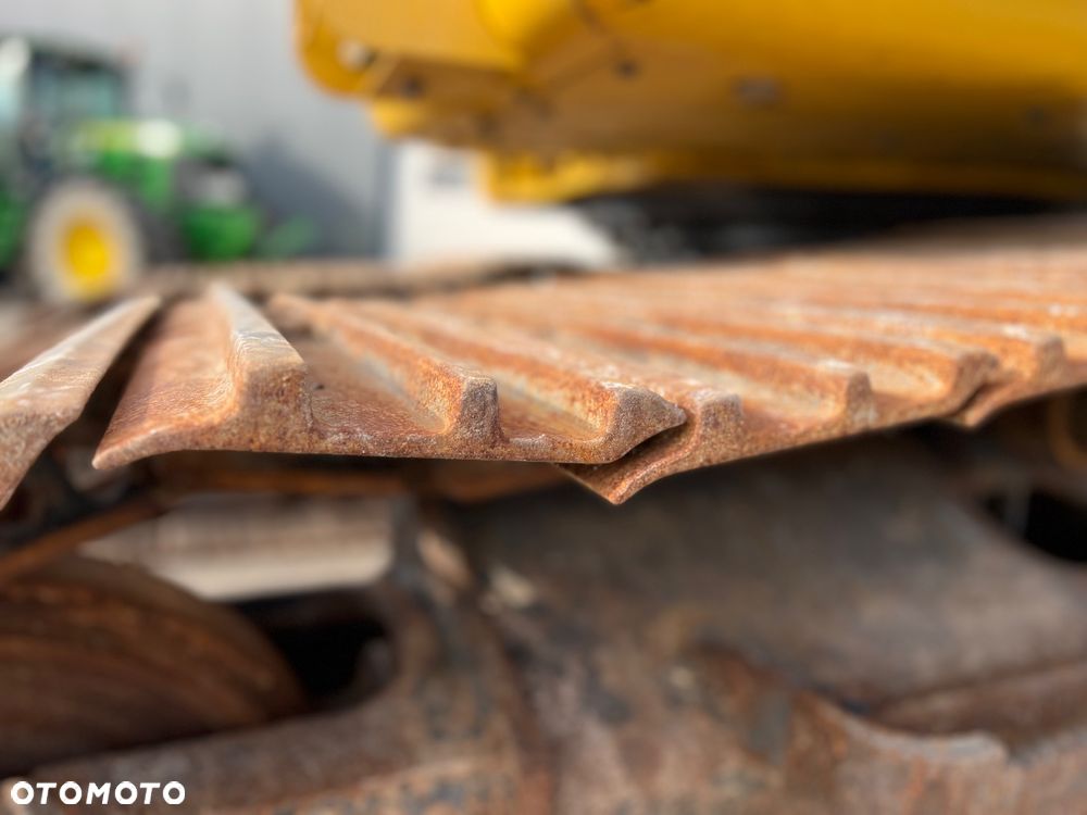 Komatsu PC 190LC -8 - 10