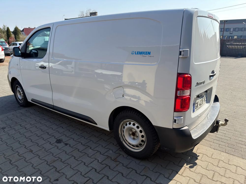 Citroën JUMPY - 8