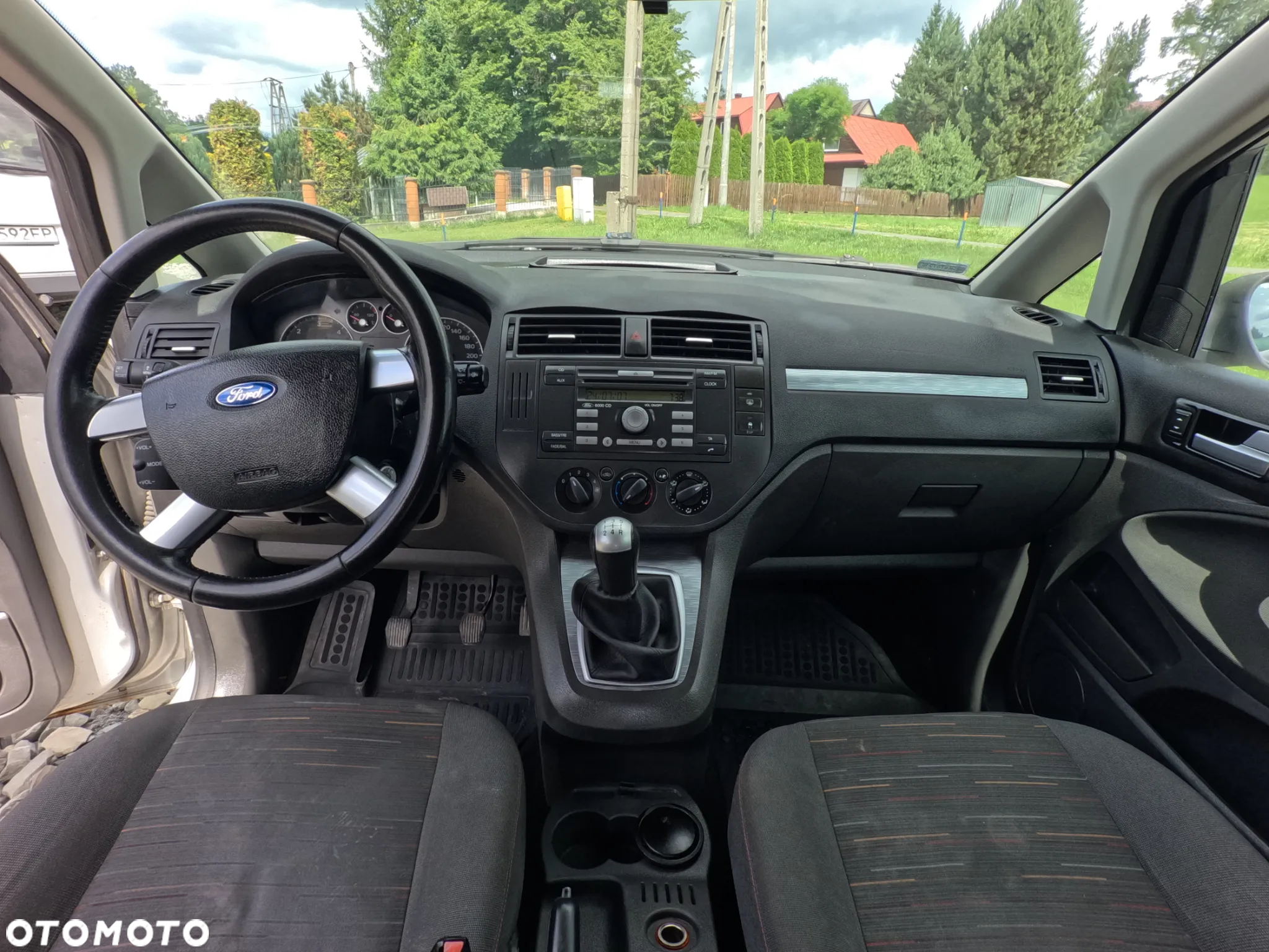 Ford C-MAX - 6