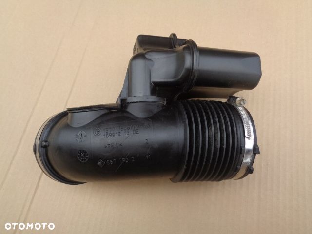 rura dolot przepływomierza bmw e90 e91 325i 330i - 1