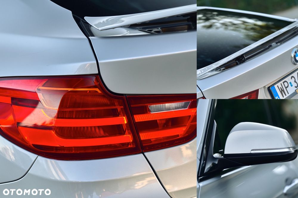 BMW 3GT - 31