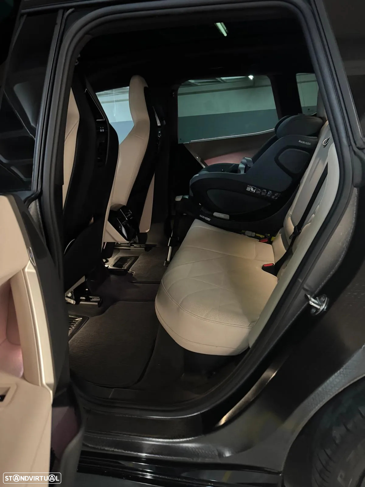 BMW iX xDrive 40 - 9