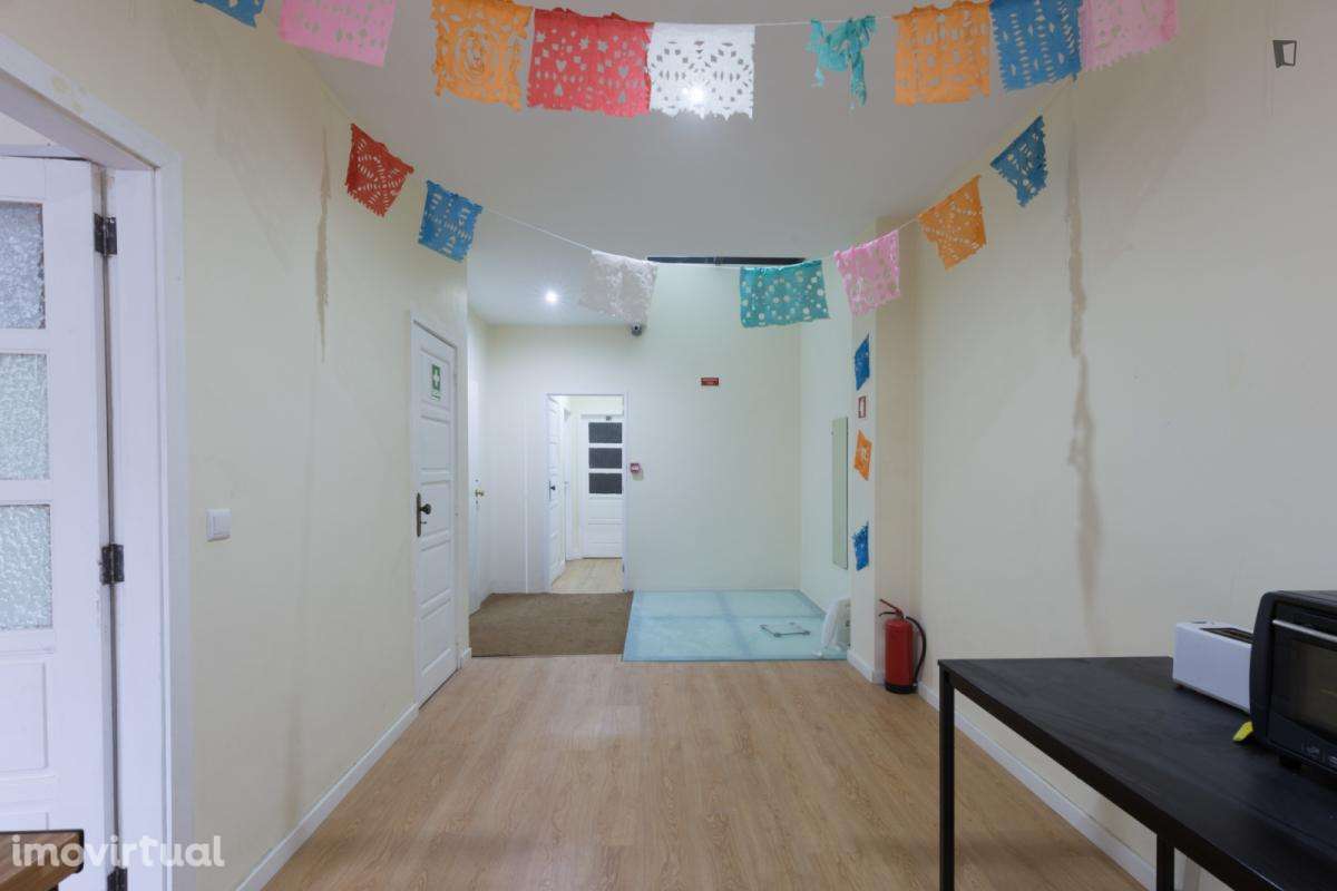 Quarto - localizado em Bonfim Porto - Grande imagem: 5/42