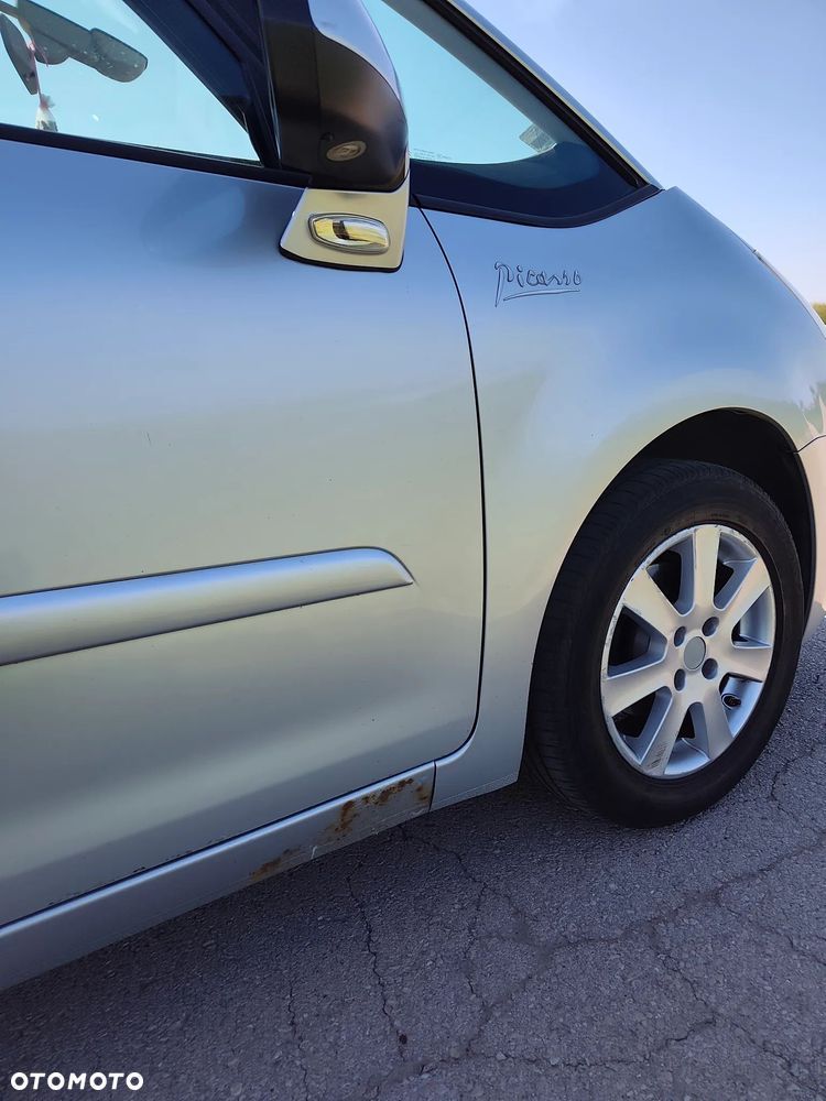 Citroën C4 Picasso - 4