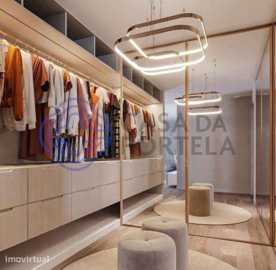 Novo Empreendimento em Poiares - Tipologias T2 e T3 -  Construção - Grande imagem: 4/19