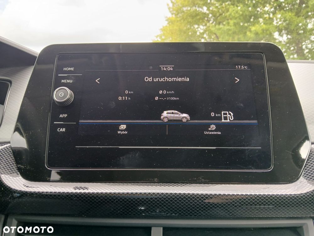 Volkswagen T-Cross 1.5 TSI ACT Life Plus DSG - 20
