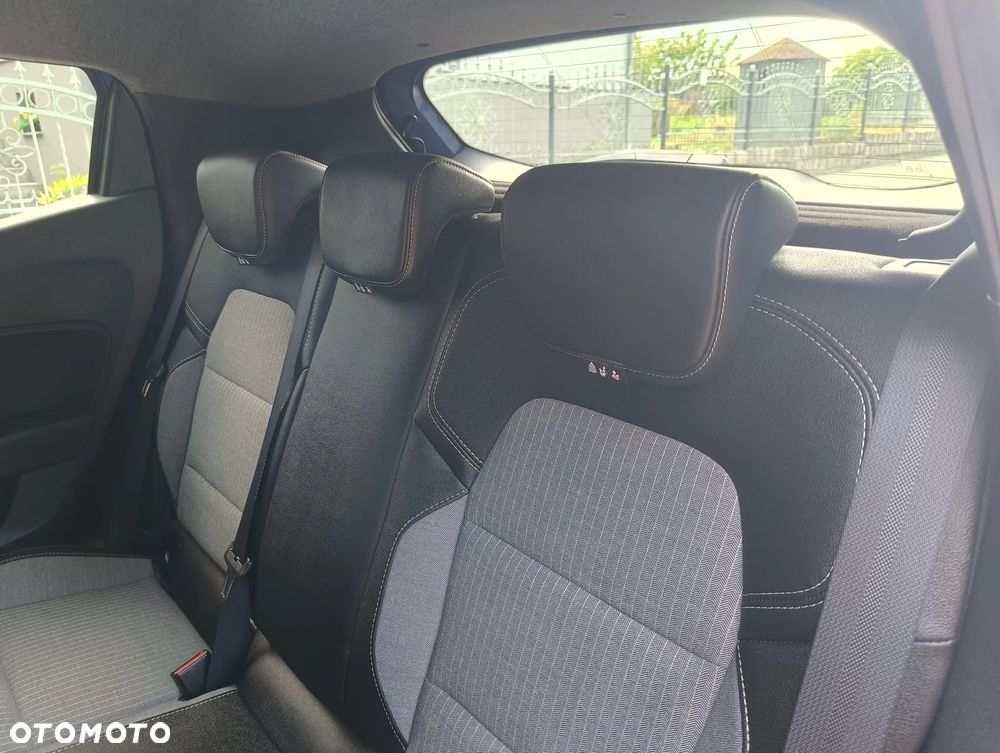 Renault Clio E-TECH Full 145 TECHNO - 13
