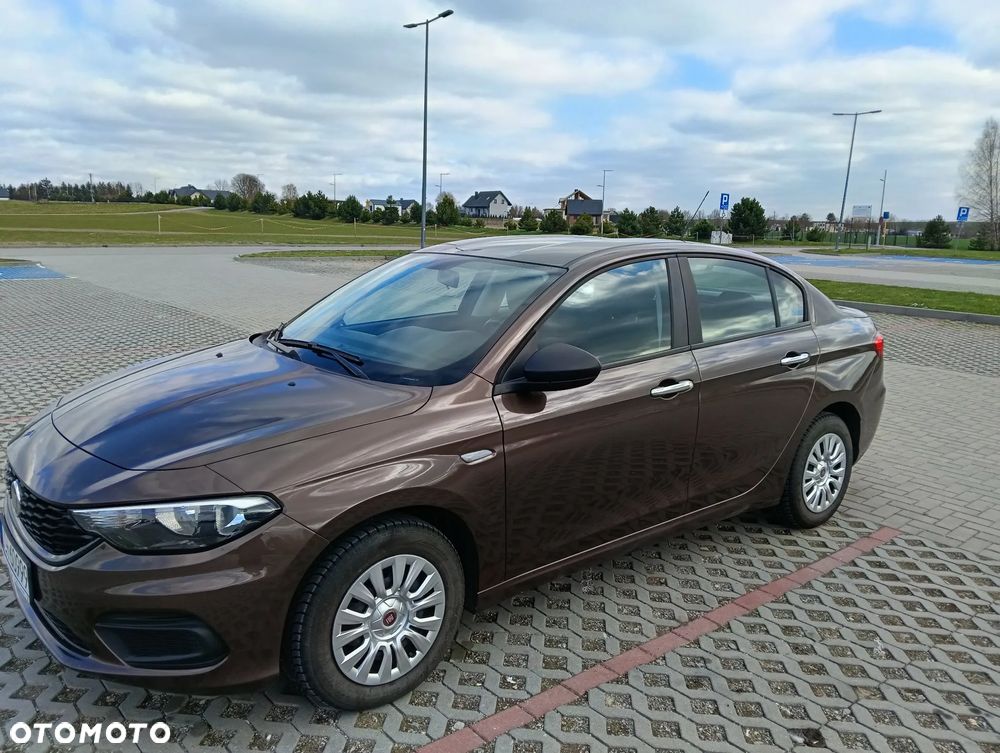 Fiat Tipo 1.4 16V - 1