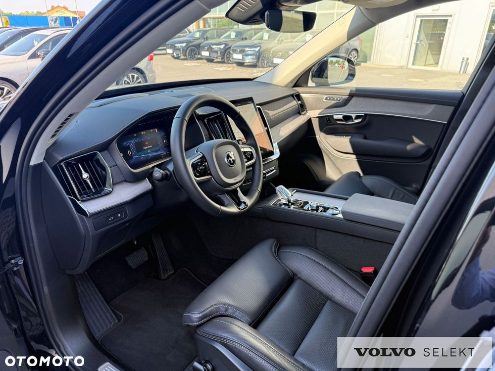 Volvo XC 90 - 11