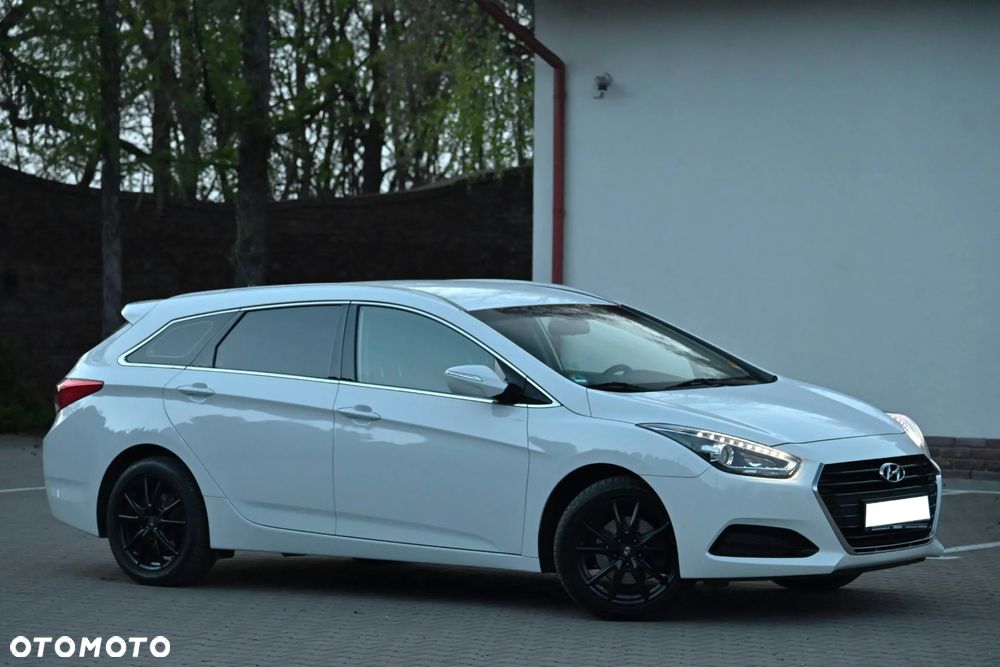 Hyundai i40 - 11