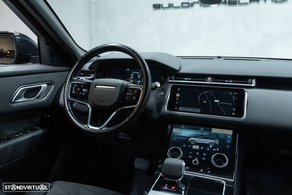 Land Rover Range Rover Velar 2.0 P400e AWD - 20