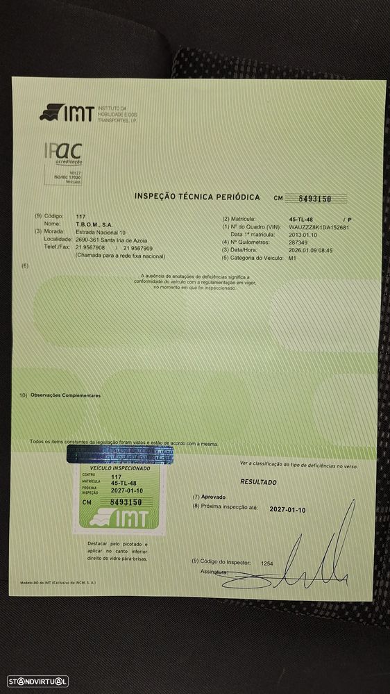 Audi A4 Avant 2.0 TDI e DPF S line Sport Pack - 27