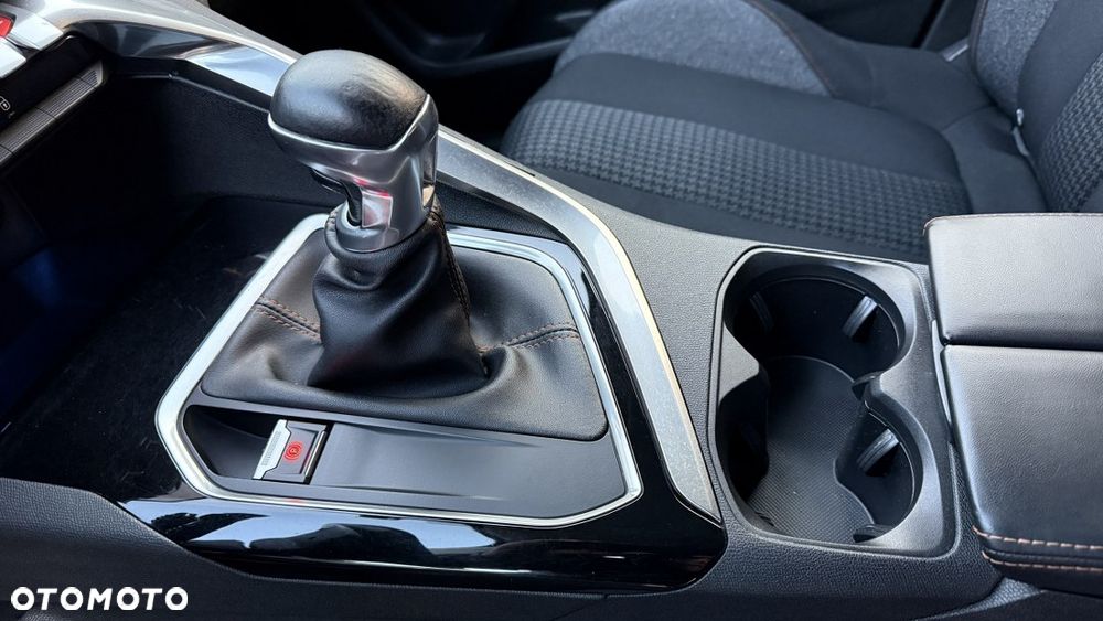 Peugeot 3008 PureTech 130 Stop & Start Allure - 25