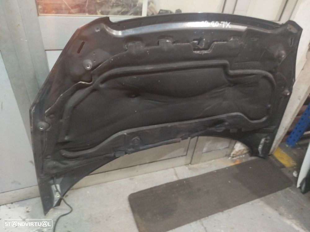 Capot Peugeot 307 (3A/C) - 2