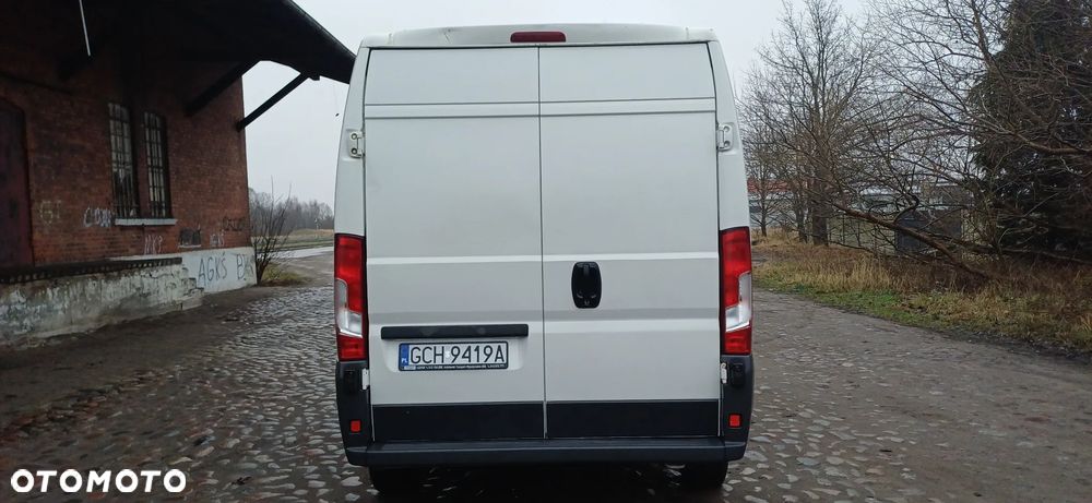 Citroën Jumper L2H2 - 4