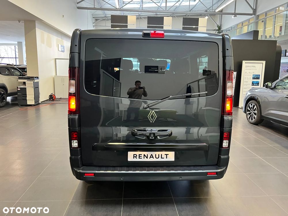 Renault Trafic - 7