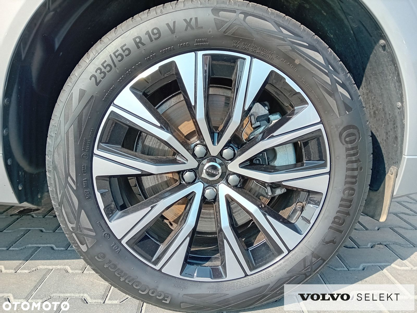 Volvo XC 60 - 15