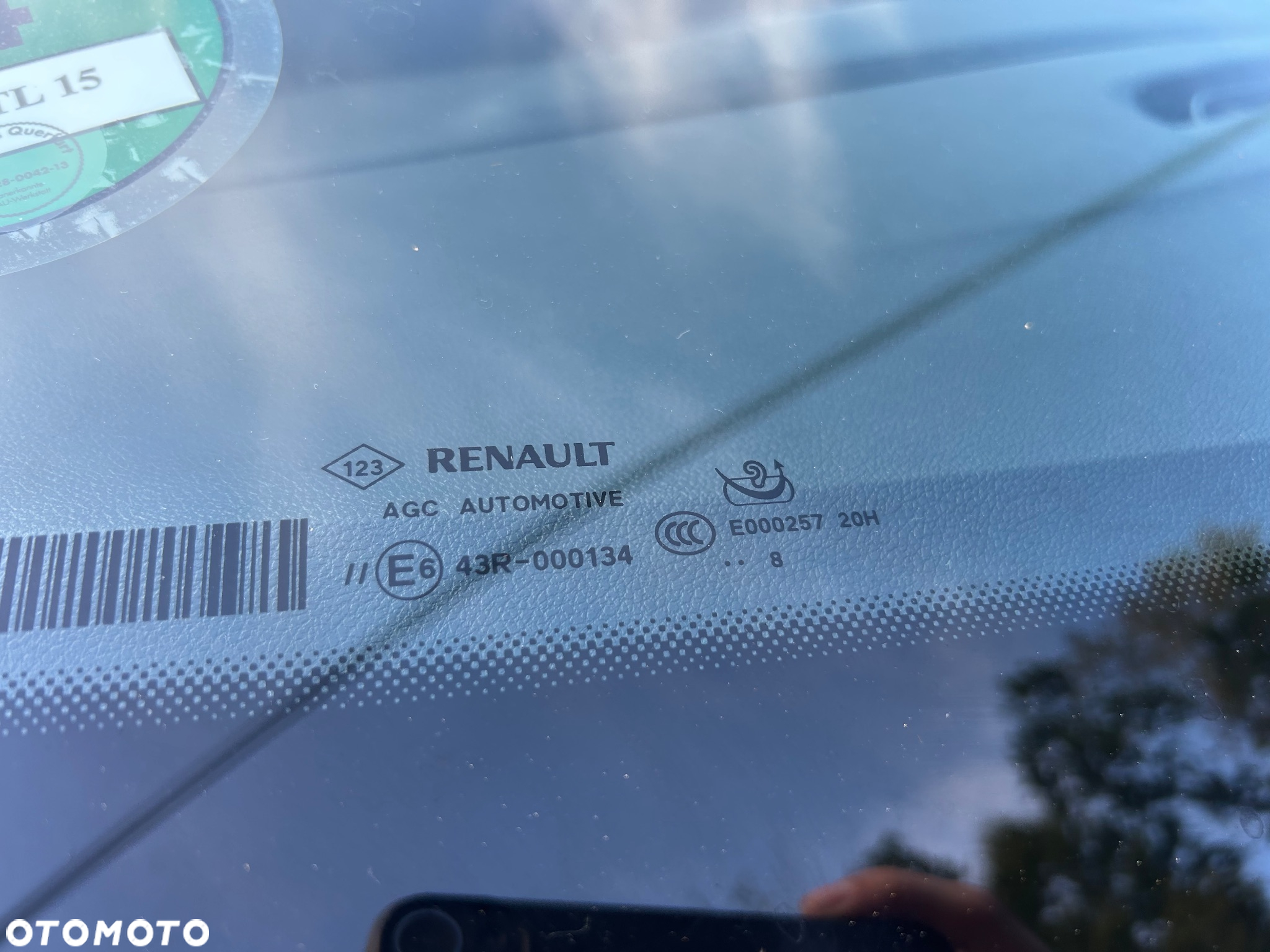 Renault Grand Scenic ENERGY TCe 140 LIMITED - 34