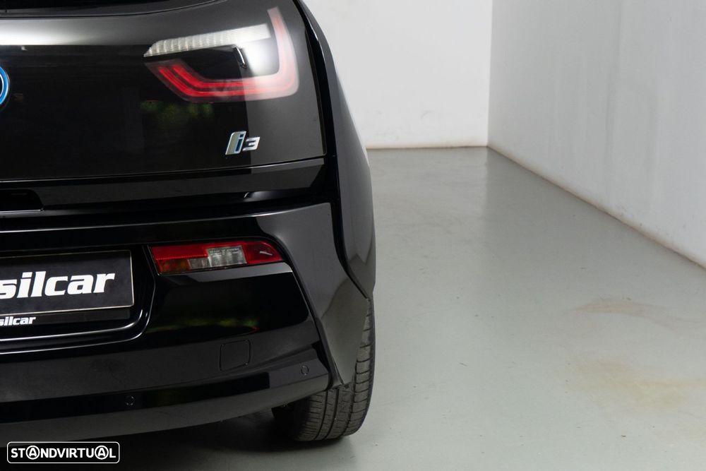 BMW i3 94Ah +Comfort Package Advance - 16
