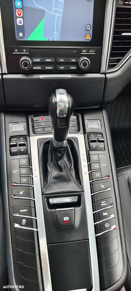 Porsche Macan Standard - 15