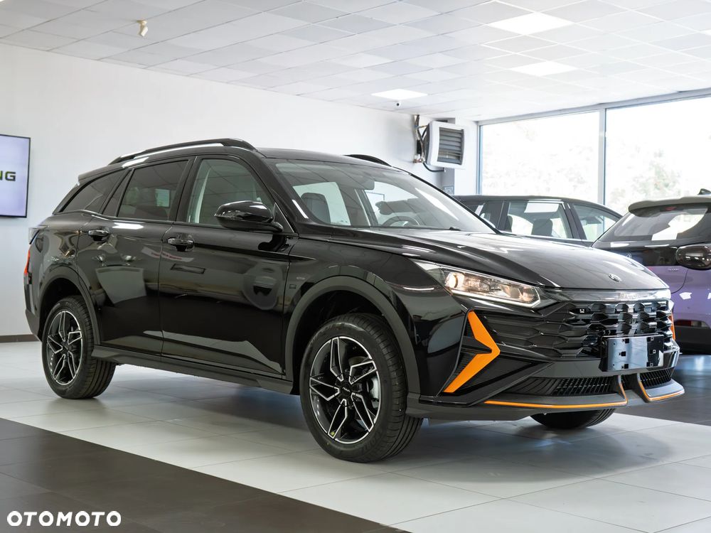 Dongfeng Shine - 1