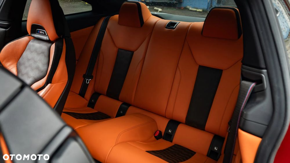 BMW M4 Competition M xDrive sport - 14