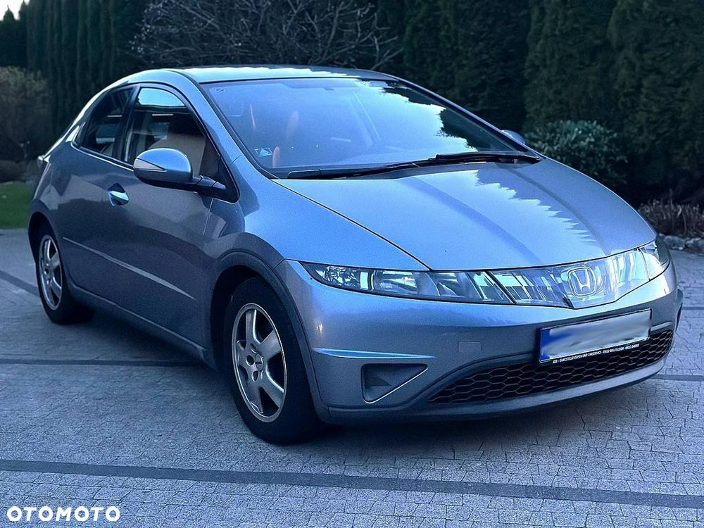 Honda Civic - 2