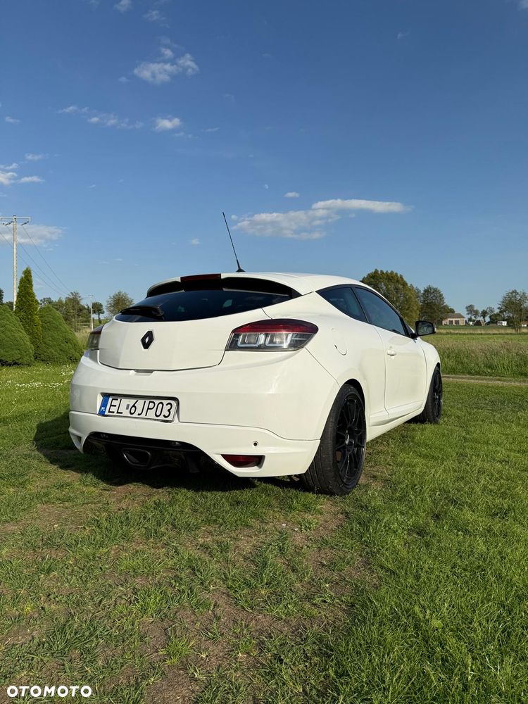 Renault Megane 2.0 16V TCE Dynamique - 2