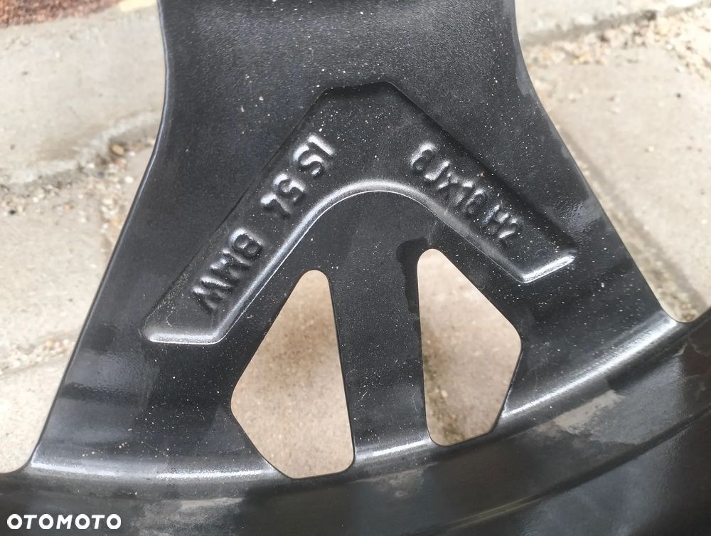 felga felgi alu bmw 1 F70 18" - 3