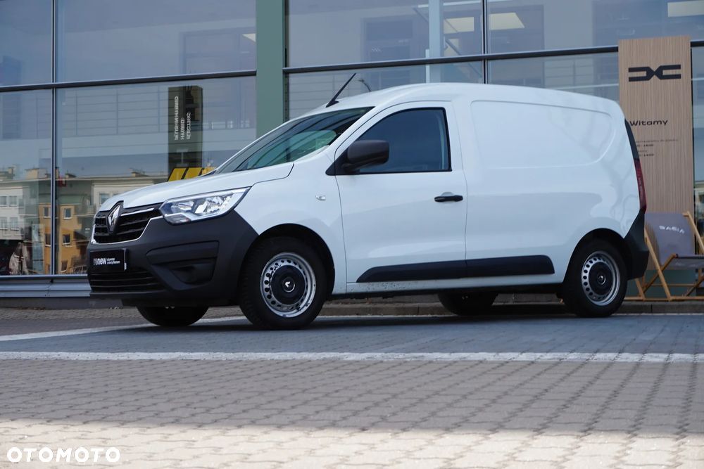 Renault KANGOO EXPRESS - 2