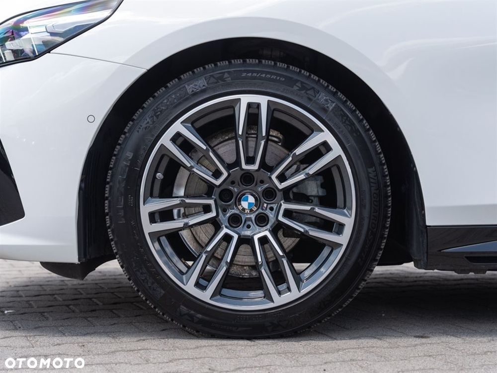 BMW Seria 5 - 5