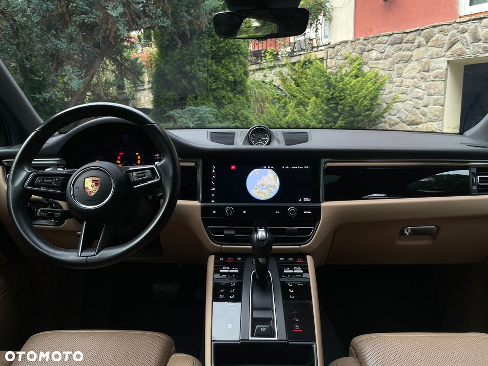 Porsche Macan PDK - 20