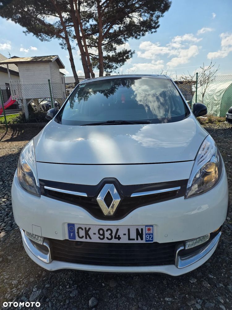 Renault Grand Scenic dCi 110 EDC Bose Edition - 5
