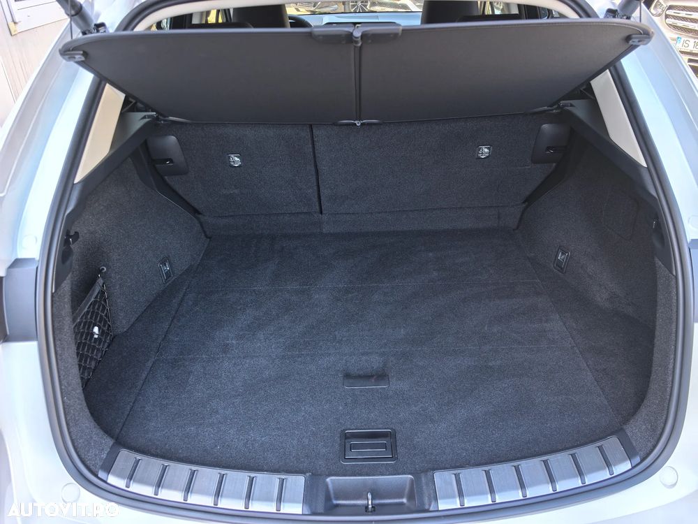Lexus Seria NX 450h+ AWD CVT PHEV Luxury - 29