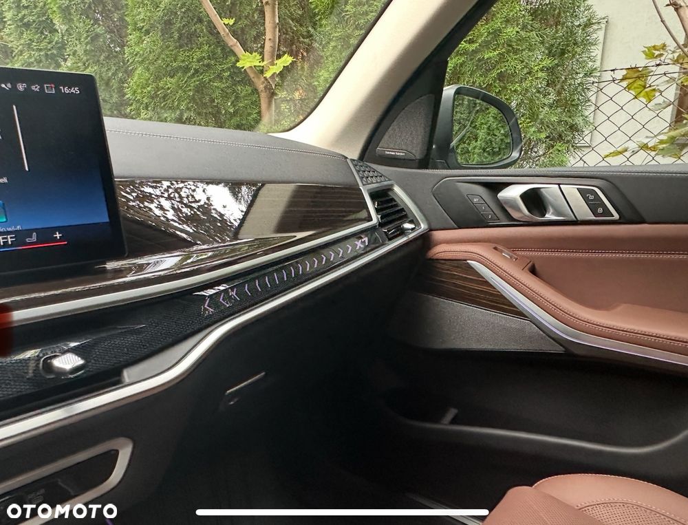 BMW X7 xDrive40i mHEV sport - 30