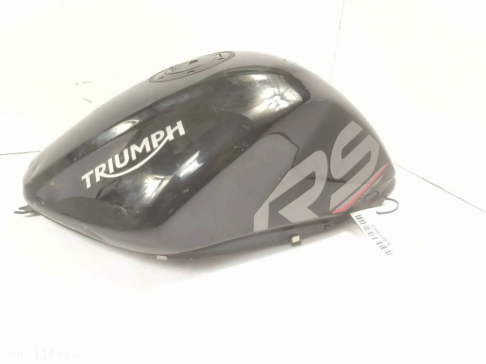 Zbiornik paliwa benzyna Triumph Speed Triple 1200RS 2021 180 km - 1